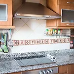 カントリーハウス Mi Casita ロンダ