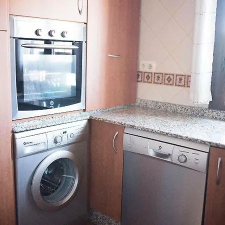 Mi Casita Ρόντα