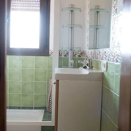 Mi Casita Εξοχικό σπίτι Ρόντα