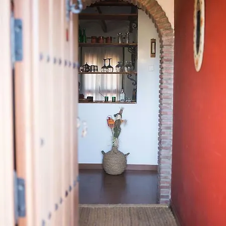Mi Casita Εξοχικό σπίτι Ρόντα