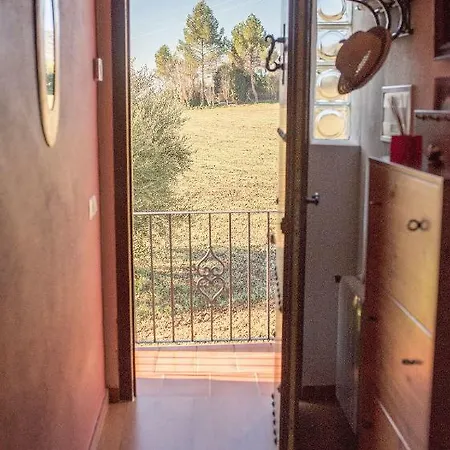 Mi Casita * Ρόντα