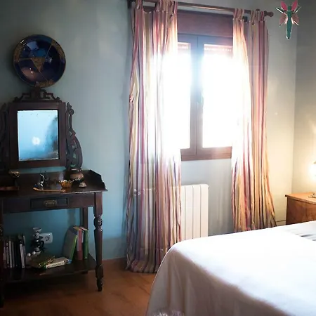 Mi Casita Εξοχικό σπίτι