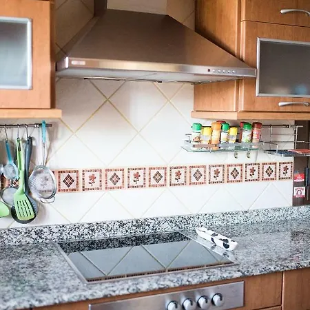Εξοχικό σπίτι Mi Casita Ρόντα