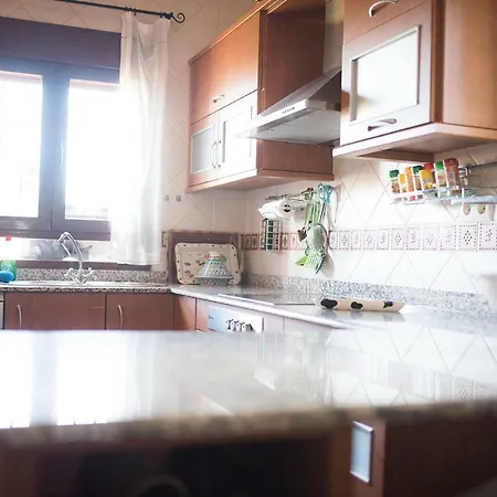 Mi Casita Εξοχικό σπίτι *