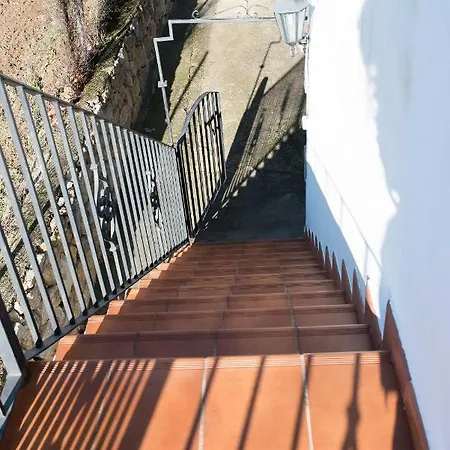 Mi Casita Ρόντα