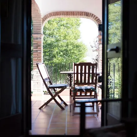 カントリーハウス Mi Casita ロンダ
