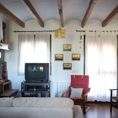 カントリーハウス Mi Casita ロンダ