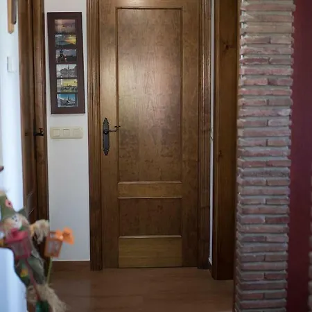 Mi Casita * Ρόντα