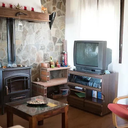 カントリーハウス Mi Casita *