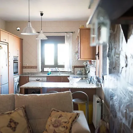 Mi Casita * Ρόντα