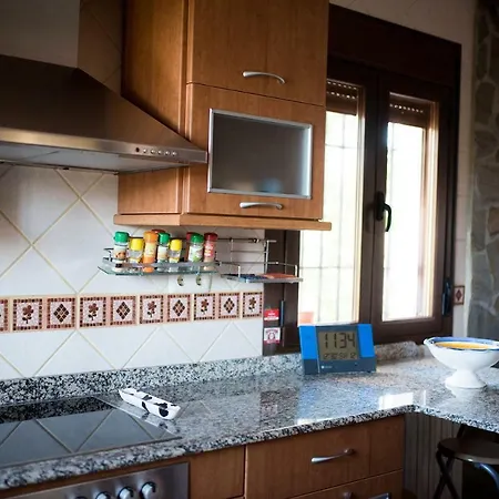 Country house Mi Casita Ronda