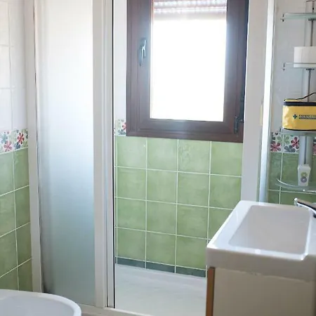 Country house Mi Casita Ronda