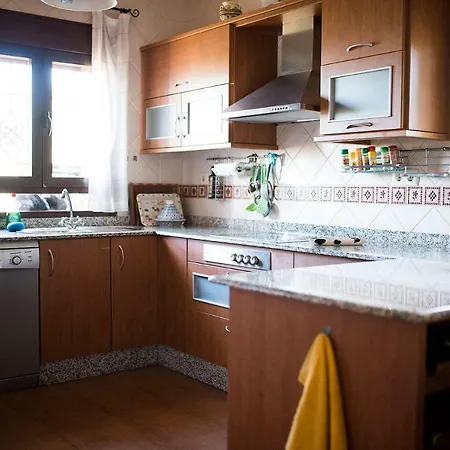 Country house Mi Casita *